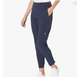 On Running Lightweight Pants